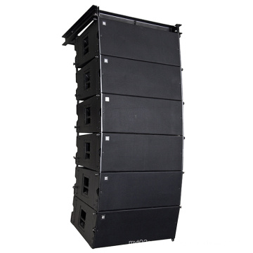 ZSOUND  speakers audio system sound professional dj 12inch 3 way passive line array speakers